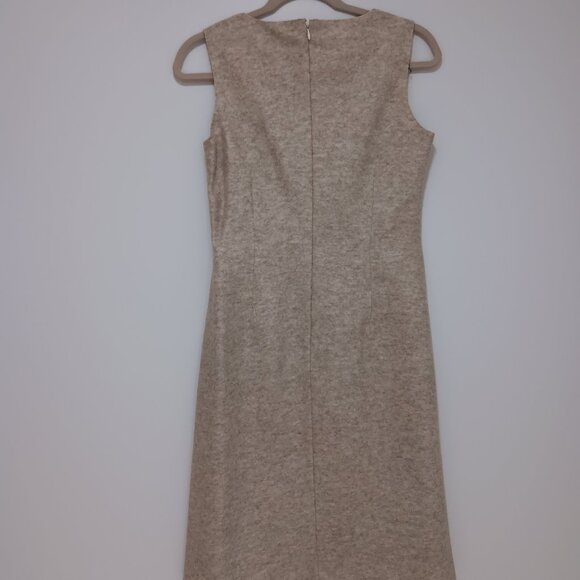 Part two wool dress - sz 2 - Picture 2 of 4